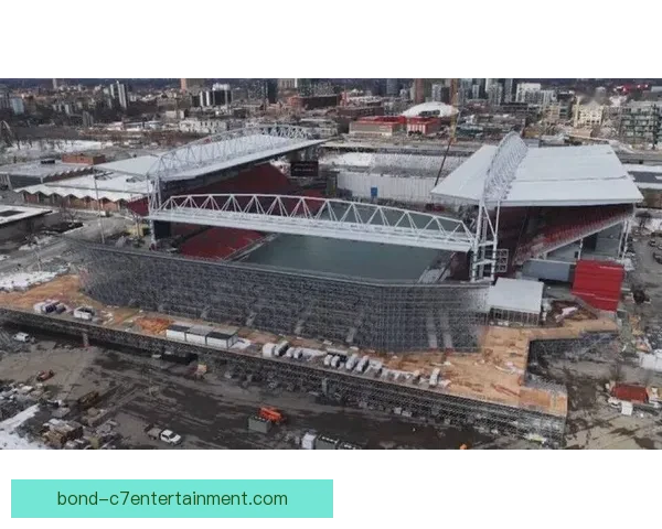 2026世界杯多伦多赛区宣布建设临时看台提升球场观赛容量与体验