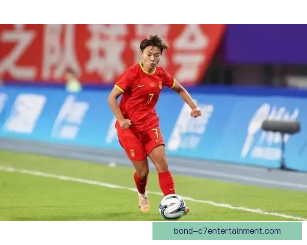 王霜加盟热刺女足首场比赛斩获处子球助球队获胜