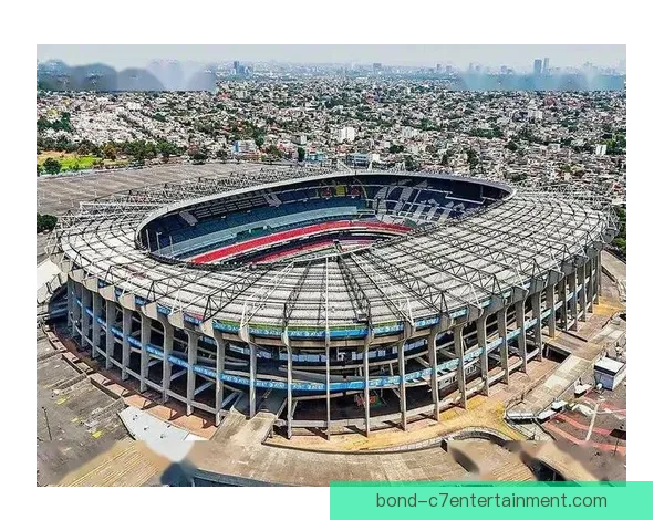 2026世界杯墨西哥赛区为加强安全措施 阿兹特克体育场周边增设150个移动警亭